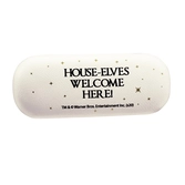 Harry potter - dobby - etui à lunettes