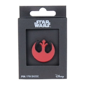 Star wars - rebel - pin's