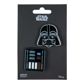 Star wars - darth vader - broches