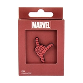 Marvel - spider-man - pin's