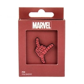 Marvel - spider-man - pin's
