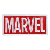Marvel - logo - transfert pour textile