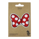 Disney - minnie ribbon - transfert pour textile
