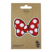 Disney - minnie ribbon - transfert pour textile