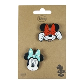 Disney - minnie - broches