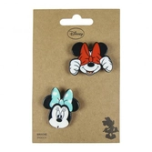 Disney - minnie - broches