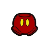 Disney - mickey pants - pin's