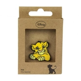 Disney - simba - pin's