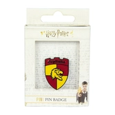 Harry potter - gryffondor - pin's