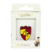 Harry potter - gryffondor - pin's