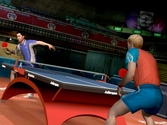 Table Tennis - WII