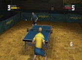 Table Tennis - WII