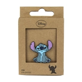 Lilo & stitch - stitch - pin's