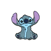 Lilo & stitch - stitch - pin's