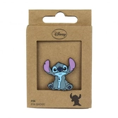 Lilo & stitch - stitch - pin's