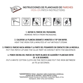 Dc comics - joker - transfert pour textile