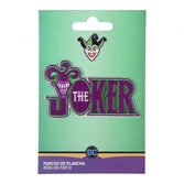 Dc comics - joker - transfert pour textile