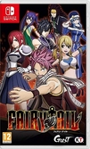 Fairy Tail - Switch
