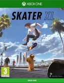 Skater xl - XBOX ONE