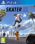 Skater XL - PS4