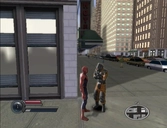 Spider-Man 3 - Wii