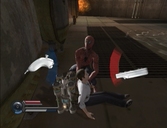 Spider-Man 3 - Wii