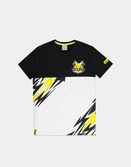 Pokémon - olympics - team pika men's t-shirt - T-Shirts