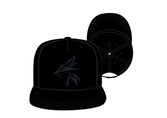 The witcher - logo snapback noire