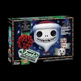Funko the nightmare before christmas advent calendar 2020 - 24pc