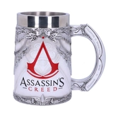 Assassin's creed - chope blanche 17.5cm