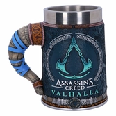 Assassin's creed - chope valhalla 17.5cm