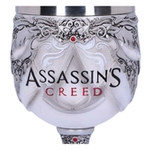 Assassin's creed - coupe blanche 22.5cm
