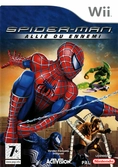 Spider-Man : Allié ou Ennemi - Wii