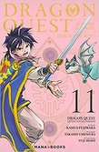 Dragon quest - les héritiers de l'emblème - tome 11