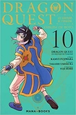 Dragon quest - les héritiers de l'emblème - tome 10