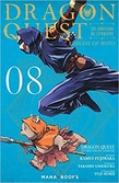 Dragon quest - les héritiers de l'emblème - tome 8