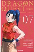 Dragon quest - les héritiers de l'emblème - tome 7