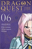 Dragon quest - les héritiers de l'emblème - tome 6