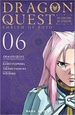 Dragon quest - les héritiers de l'emblème - tome 6