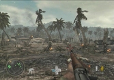 Call Of Duty : World At War - WII