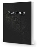 Bloodborne - artbook officiel