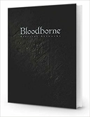 Bloodborne - artbook officiel