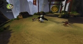 Kung Fu Panda : Guerriers Légendaires - WII