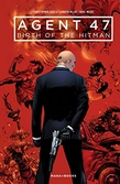 Agent 47 : birth of the hitman