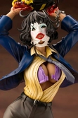 Massacre a la tronconneuse - leatherface - statuette bishoujo 25cm