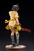 Massacre a la tronconneuse - leatherface - statuette bishoujo 22cm