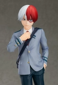 My hero academia - shoto todoroki - figurine pop up parade 17cm