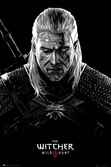 The witcher - toxicity poisoning - poster '61x91.5cm'