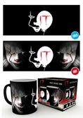 Ca - pennywise - mug thermoréactif 300 ml