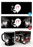 Ca - pennywise - mug thermoréactif 300 ml